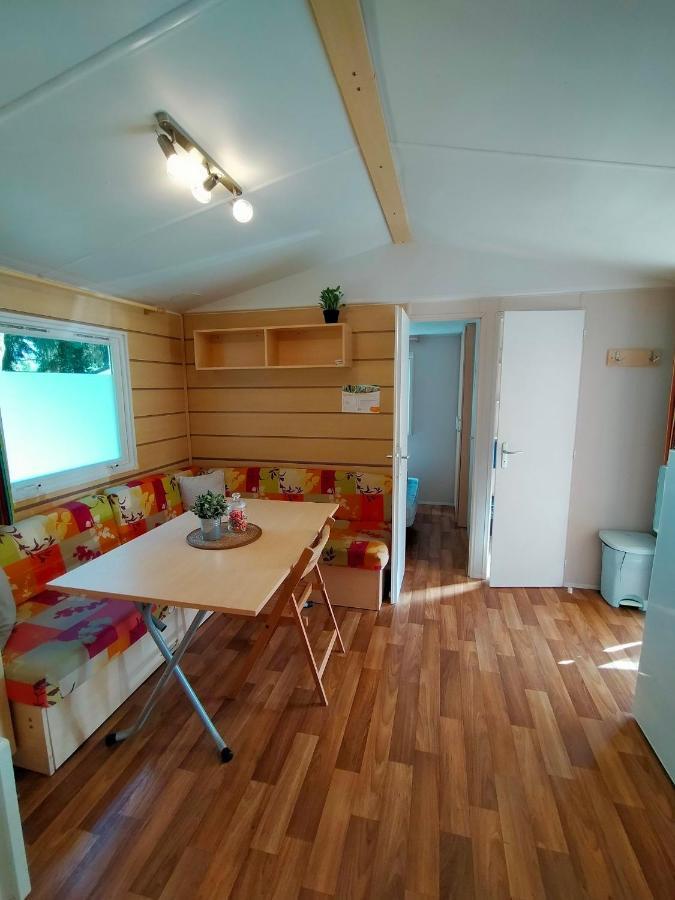 Le Ried *** Mobil Cosy 3 Proche Europa Park Rulantica *
